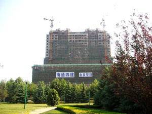 ����ɽ���칤��